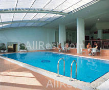 Armar Club Hotel 21